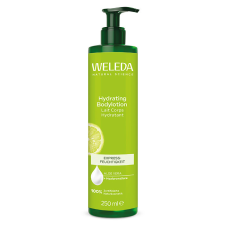 Weleda Hidratáló testápoló 250 ml testápoló
