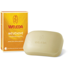 Weleda Körömvirág szappan, 100 g (4001638098946) szappan