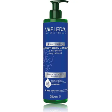 Weleda Lifting testszérum kék tárniccsal, 250 ml testápoló