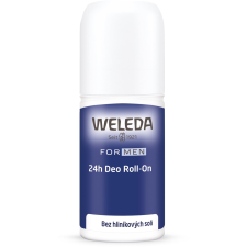  WELEDA Men 24h Deo Roll-on 50 ml (4001638095228) dezodor