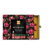 Weleda Pomegranate Firming Care ajándékcsomagok Ajándékcsomagok kozmetikai ajándékcsomag