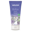 Weleda Relaxáló levendulás natúr krémtusfürdő 200ml