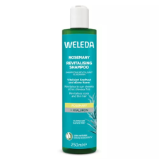 Weleda Rozmaringos revitalizáló sampon 250ml sampon