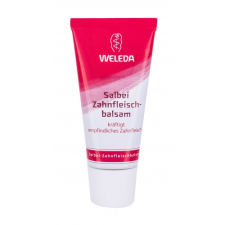 Weleda Sage Gum Balm fogkrém 30 ml nőknek fogkrém