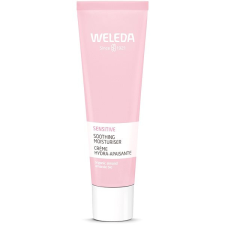 Weleda Sensitive bőrnyugtató krém, 30 ml arckrém
