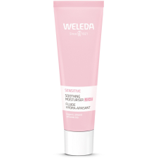 Weleda Sensitive Light arckrém, 30 ml (3596200086885) arckrém