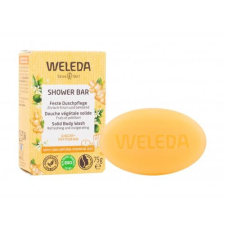 Weleda Shower Bar Ginger + Petitgrain szappan 75 g nőknek szappan