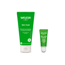 Weleda Skin Food csomag vitamin és táplálékkiegészítő