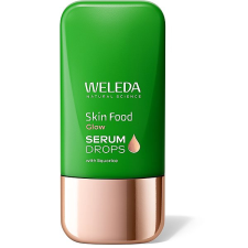 Weleda Skin Food Glow 30 ml arcszérum
