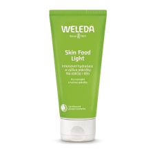 Weleda Skin Food Light 75 ml arcszérum