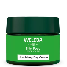 Weleda Skin Food tápláló nappali arckrém száraz bőrre 40ml arckrém