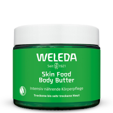 Weleda Skin Food testvaj 150ml testápoló