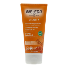  WELEDA TUSFÜRDŐ HOMOKTÖVIS tusfürdők