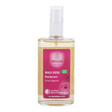 Weleda Wild Rose dezodor 100 ml nőknek dezodor