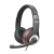 WELL Audio Extra Bass (HEADSET-S02BK-WL)