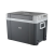 WELL COOLBOX-DV4003-WL Autós Hűtőláda 40L - Szürke (12V/230V) (COOLBOX-DV4003-WL)