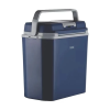 WELL COOLBOX-SV2401-WL Autós Hűtőláda 24L - Kék (12V) (COOLBOX-SV2401-WL)