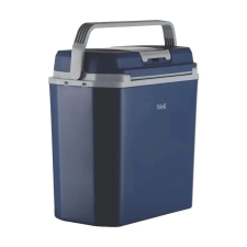 WELL COOLBOX-SV2401-WL Autós Hűtőláda 24L - Kék (12V) (COOLBOX-SV2401-WL) hűtőtáska