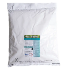  Well Dish Septo mosópor 20kg tisztító- és takarítószer, higiénia