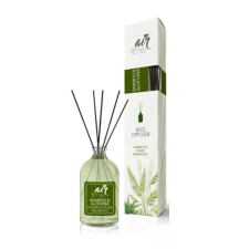 WELL DONE AIR TIME 50ml (24db/karton) Bamboo illatosító, légfrissítő