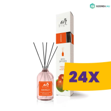 WELL DONE Air Time - Mango pálcikás légfrissítő 50ml (Karton - 24 db) tisztító- és takarítószer, higiénia