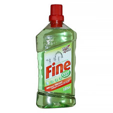 WELL DONE általános tisztítószer well done fine multi cleaner ecetes 1l tisztító- és takarítószer, higiénia
