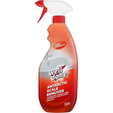 WELL DONE Antarctic vízkőtelenítő 750 ml (5998466118504) (5998466118504) tisztító- és takarítószer, higiénia