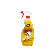 WELL DONE Bútorápoló szórófejes méhviasszal 750 ml., Well Done tisztító- és takarítószer, higiénia