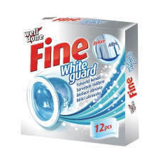WELL DONE Fehérítő kendő WELL DONE Fine 12 db tisztító- és takarítószer, higiénia