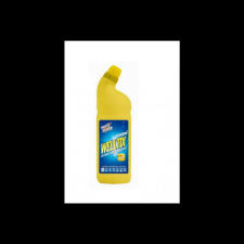 WELL DONE Fertőtlenítő hatású tisztítószer 1 liter Welltix citrus tisztító- és takarítószer, higiénia