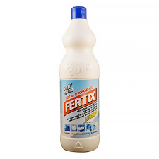 WELL DONE Fertőtlenítőszer well done fertix lemon 1 l tisztító- és takarítószer, higiénia