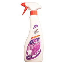 WELL DONE Folteltávolító aerosol WELL DONE Oxy Power 500 ml tisztító- és takarítószer, higiénia
