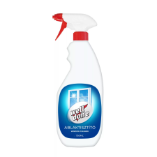 WELL DONE Fresh ablaktisztító szórófejes 750ml tisztító- és takarítószer, higiénia