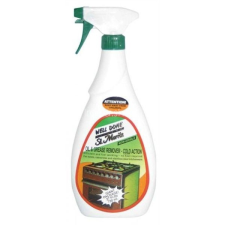 WELL DONE Hideg zsíroldó 750 ml tisztító- és takarítószer, higiénia