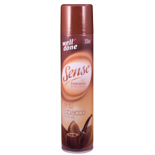 WELL DONE légfrissítő 300ml (12db/karton) Anti tobacco tisztító- és takarítószer, higiénia