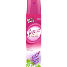 WELL DONE légfrissítő 300ml (12db/karton) Lilac fresh tisztító- és takarítószer, higiénia
