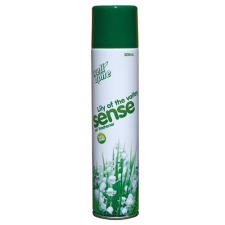 WELL DONE légfrissítő 300ml (12db/karton) Lily of Valley tisztító- és takarítószer, higiénia