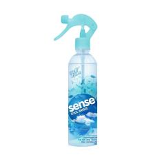 WELL DONE Légfrissítő és textil illatosító 350 ml Cool breeze tisztító- és takarítószer, higiénia
