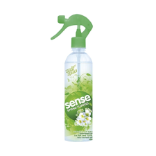 WELL DONE Légfrissítő és textil illatosító szórófejes 350 ml Sense Spring flowers tisztító- és takarítószer, higiénia