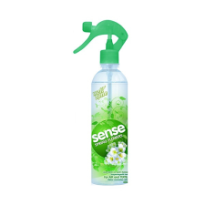 WELL DONE Légfrissítő és textil illatosító well done sense spring flowers 350 ml tisztító- és takarítószer, higiénia