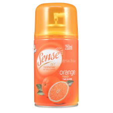  Well Done Légfrissítő utántöltő 250 ml Orange tisztító- és takarítószer, higiénia