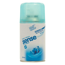 WELL DONE Légfrissítő utántöltő WELL DONE Premium Fresh nature 250ml tisztító- és takarítószer, higiénia