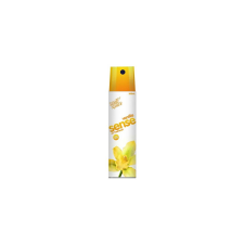 WELL DONE Légfrissítő WELL DONE Vanilla/Vanília 300ml tisztító- és takarítószer, higiénia