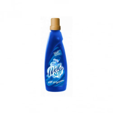 WELL DONE Öblítő Wellsoft blue horizont - 1000ml tisztító- és takarítószer, higiénia