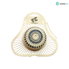  Well Done piszoár illatosító tabletta ráccsal (48db/karton) tisztító- és takarítószer, higiénia