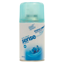WELL DONE Sense légfrissítő utántöltő 250ml Fresh nature tisztító- és takarítószer, higiénia