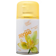 WELL DONE Sense légfrissítő utántöltő 250ml Vanilla magnolia tisztító- és takarítószer, higiénia