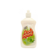 WELL DONE Sensitive aloe mosogatószer 500 ml (5998466116029) (5998466116029) tisztító- és takarítószer, higiénia