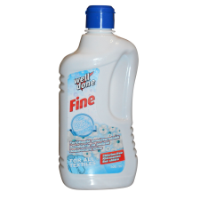Well Done St.Moritz Kft fertőtlenítő mosószeradalék 500ml (14db/karton) tisztító- és takarítószer, higiénia