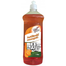 Well Done St.Moritz Kft Well Done fertőtlenítő mosogatószer 1L (10db/karton) tisztító- és takarítószer, higiénia